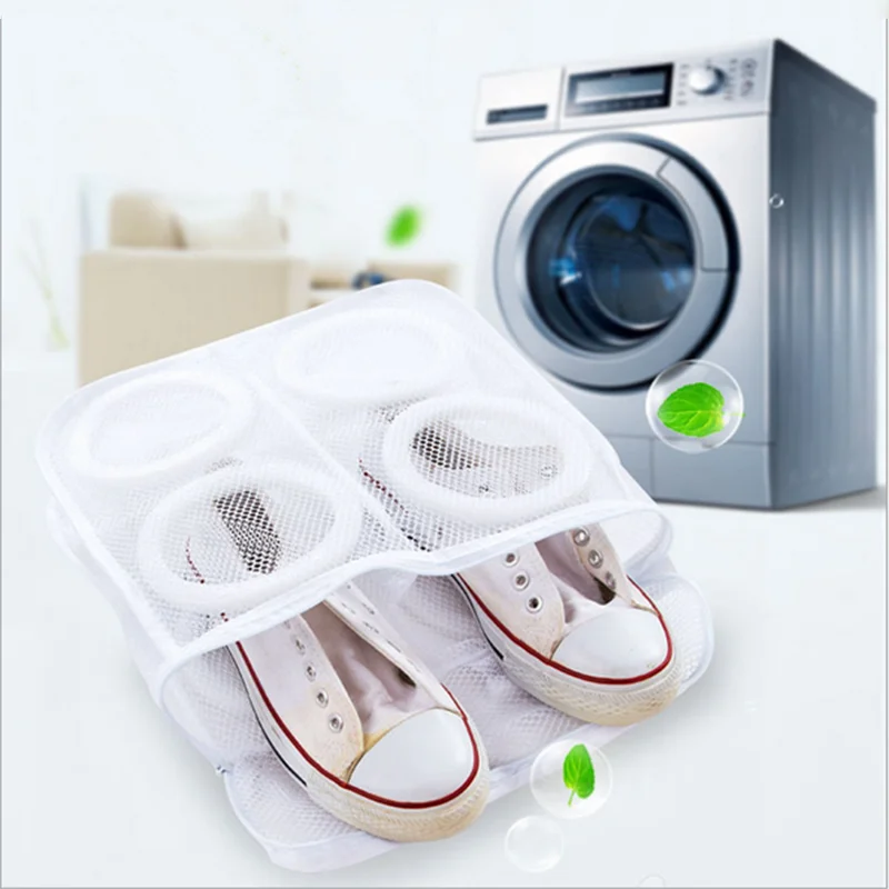 Dirty Clothes Mesh Bag, Home Laundry Bag, Travel Clothes Storage Net,  Underwear Washing Machine, Clothes Protection Nets, 5 Pcs - AliExpress