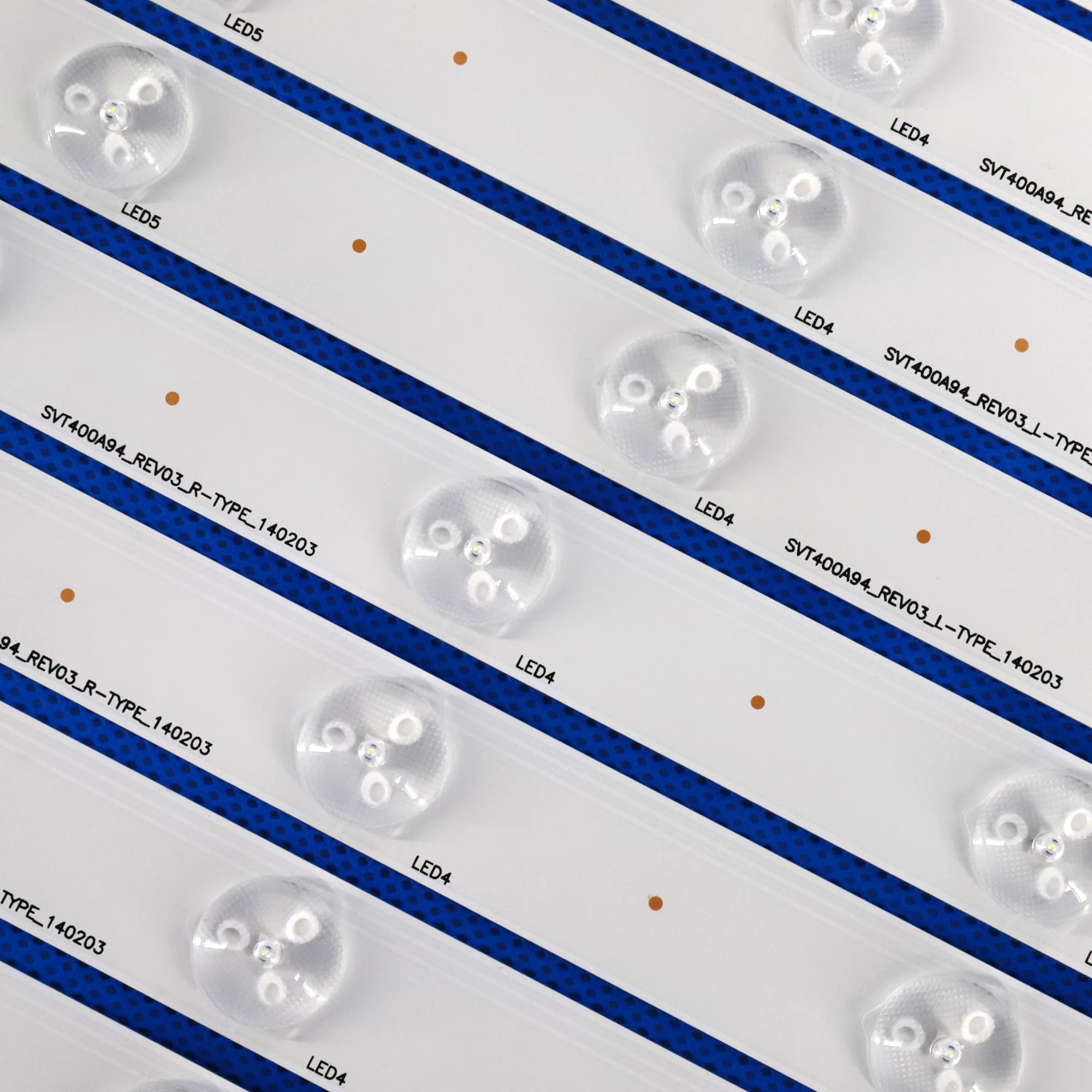 ùٿ LED Ʈ Ʈ 12 , 40 ġ TV, SVT400A94, TL400FSB1-S, 40L2400D, SVT400A94-REV03-R L, 806mm, 8 ,  ŰƮ