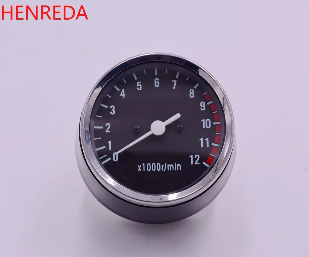 Для suzuki wang jiang gn 250 Moto rcycle instrument GN250 GN moto Тахометр см3 запчасти | Автомобили и