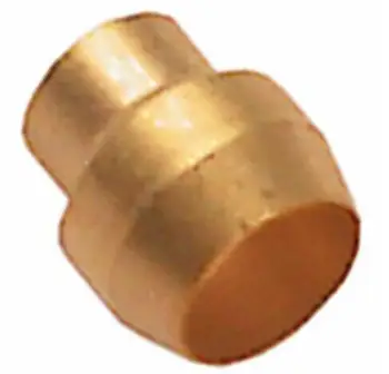 

OLIVE FOR PIPE D 6MM QTY 2 PCS SUITABLE FOR 160 SERIES FOR PILOT BURNER