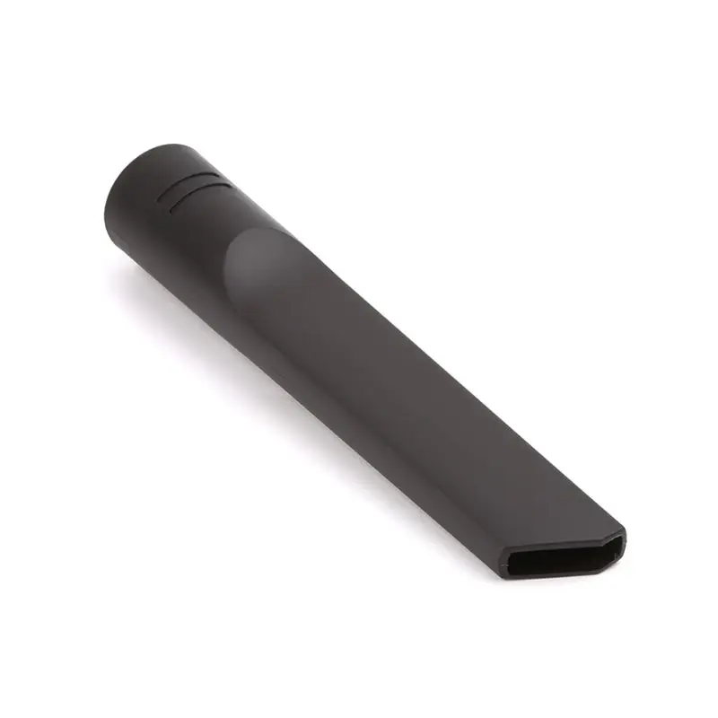 

Vacuum Cleaner Crevice Tool Extension Long Tube Corner Port Dust Collecter 95AC