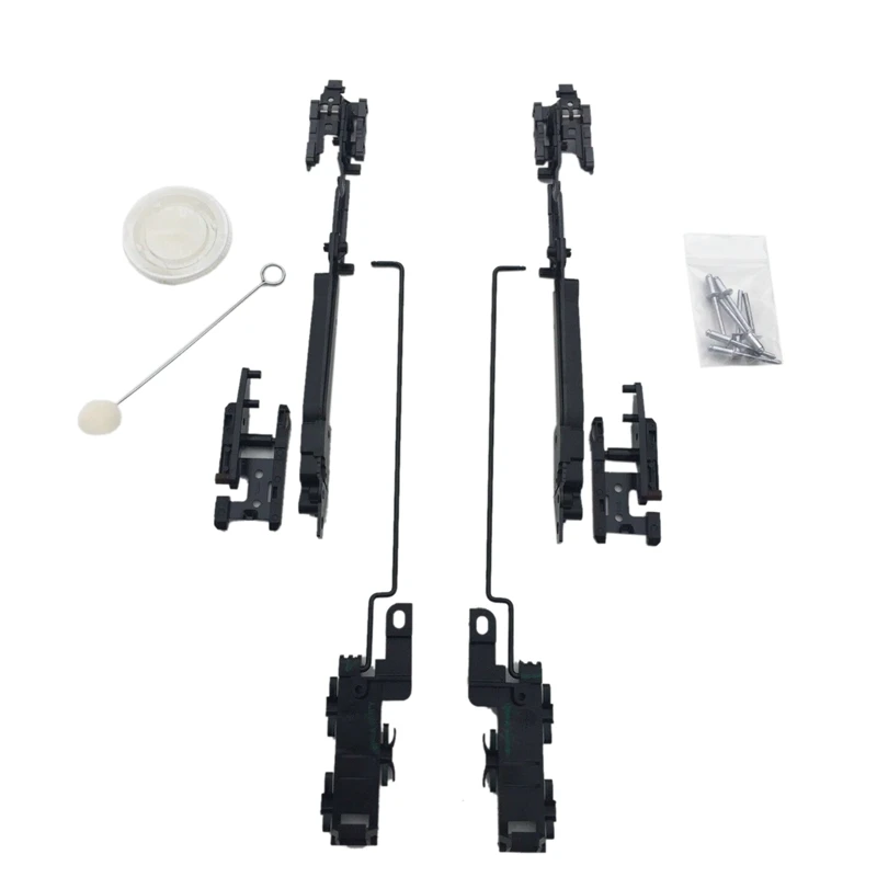 

For 2000-2014 Ford F150/F250/F350/F450/Expedition Sunroof Repair Kit