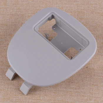 

CITALL Interior Dome Roof Reading Light Lamp Panel Frame Cover Panel Fit for Peugeot 206 207 Citroen C2 9625049077