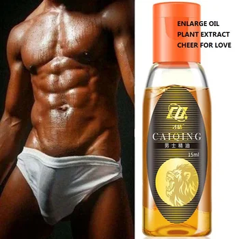 

3PCS Austrian original Big Dick Herbal Enlargement Cream Male Extender Erection Enhancer Increase Cock Thickening Growth Massage