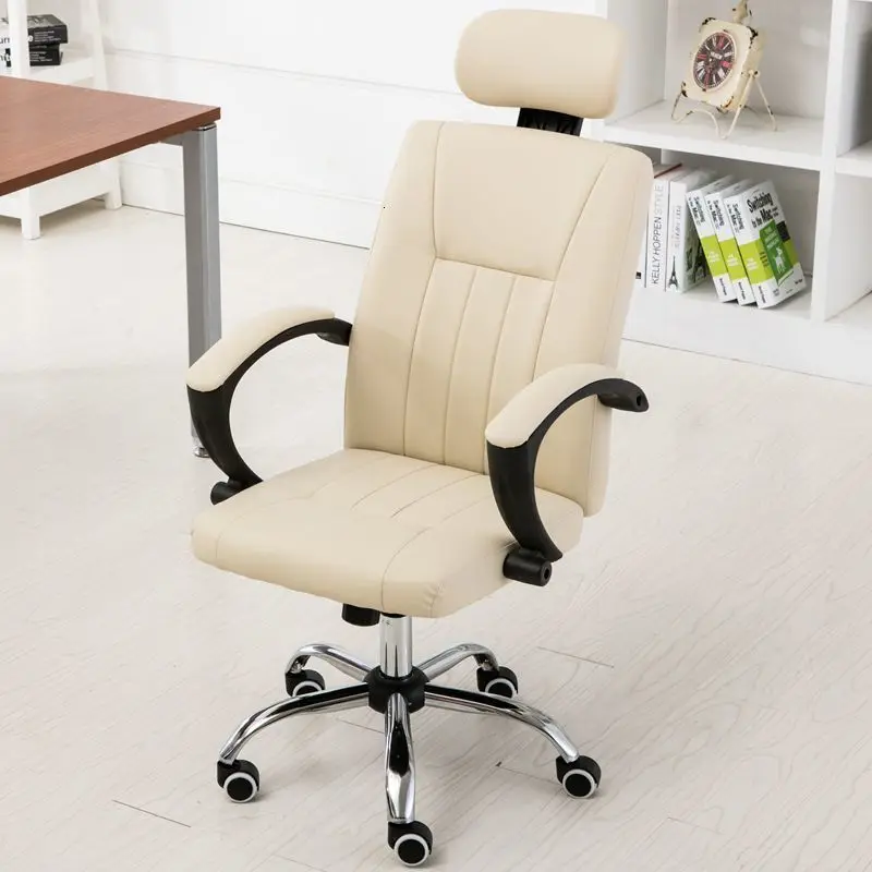 Кресло стул Oficina Y Ordenador Sedia Chaise бюро Ordinateur кожа Cadeira Silla Poltrona игровой офисный стул