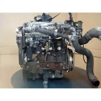 

RF2A COMPLETE ENGINE MAZDA PREMACY (CP)