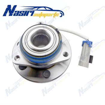 

Front Wheel Hub Bearing Assembly Fits For Pontiac Montana SV6 Saturn Relay