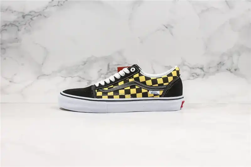 tenis vans xadrez mercado livre