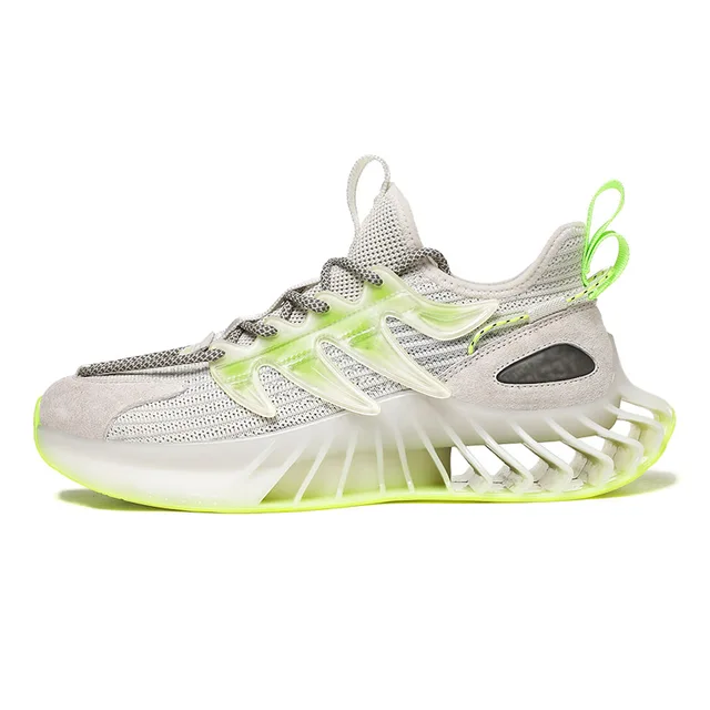 New Fashion Designer Mens Shoes Casual Luxury Sneakers Men 2020 Platform Shoes Trainers Zapatillas Hombre Deportiva Basket Homme Beige Green G-A19