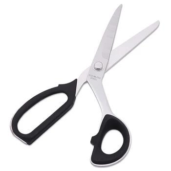 

Top quality Fabric Scissor for Fabric Cutter Tailor Scissors Stainless Steel Scissor Sewing Scissors Tools for Sewing Embroidery