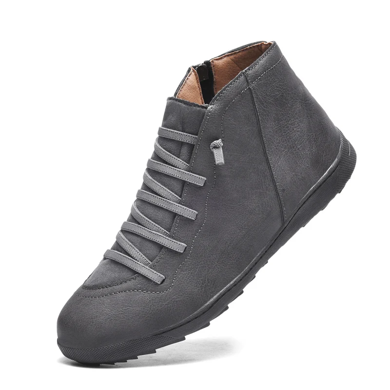 2020 New Hot Sale Running Shoes Comfortable Casual Women's Sneakers Non-slip Wear-resisting Fashion Men Sport Shoes Plug Size 47