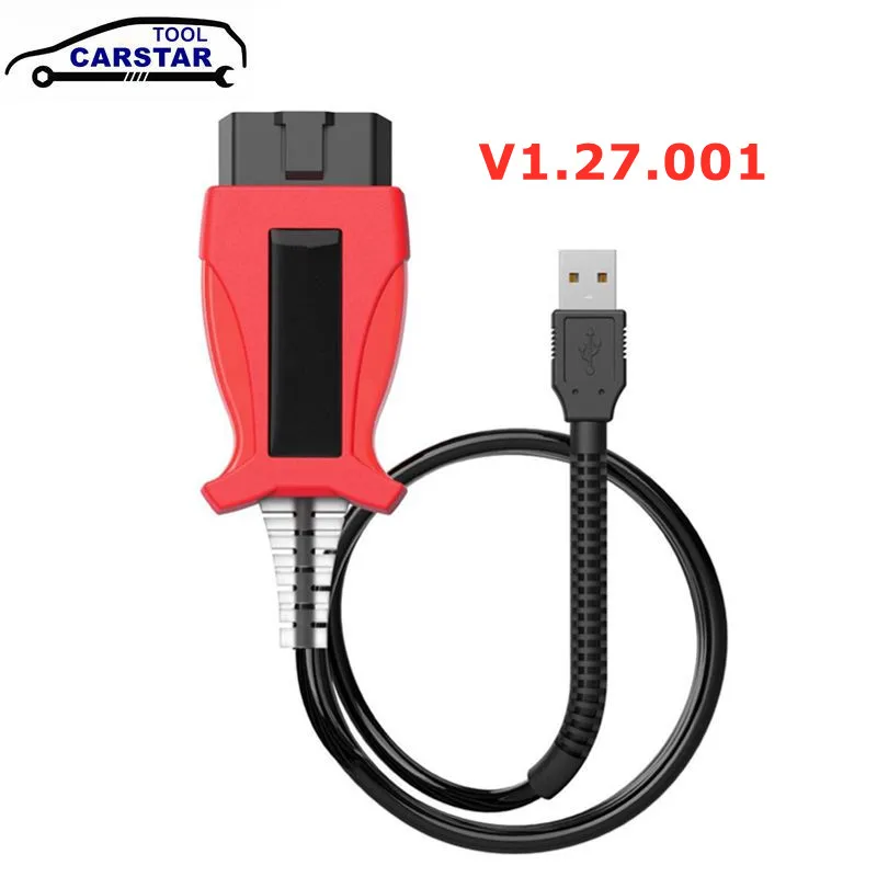 

Car Accessories OBD2 Diagnostic tool UCDS PRO+ V1.27.001 With 35 Tokens Full License UCDS pro UCDS Full Activate Auto Car