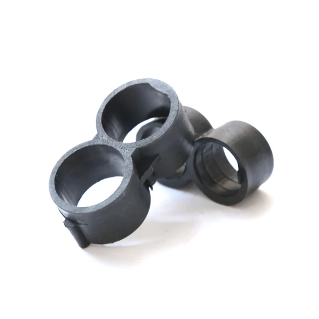 Drip Öntözőszerelvények Dn16 Hajtogató Dugó Öntöző Dugóeszközök 16 Mm-Es Végkampány 10Pcs-Csomag It201 - Image 5