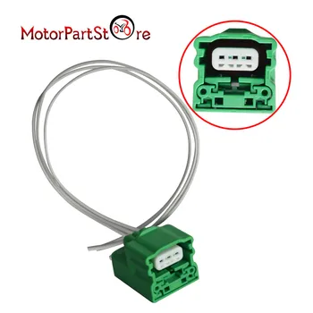 

23731-6J90B Camshaft Position Sensor Connector Plug Pigtail Harness For Nissan Infiniti VQ35DE DAC080 3.5L 3498CC V6 GAS DOHC