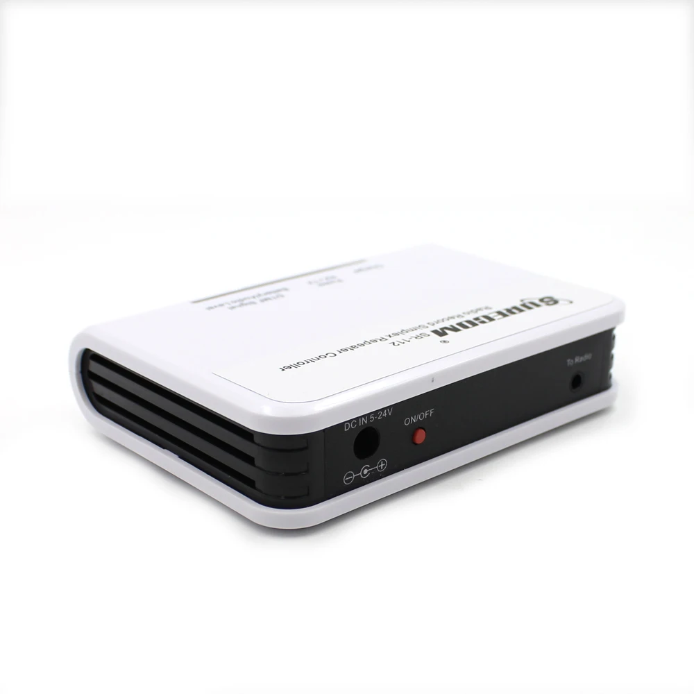 Surecom SR-112 Cross Band Radio Simplex Repeater