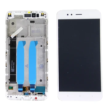 

Display for Xiaomi Mi A1/Mi 5X module-Original