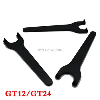 

Wrench for GT12 type tapping collet, key for tapping collet GT12
