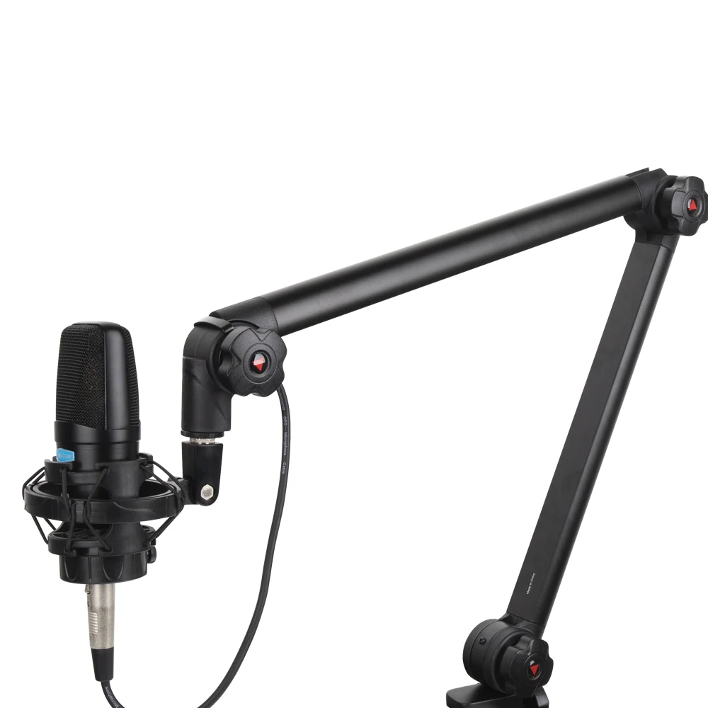 Alctron MA614 professional luxury broadcasting mic