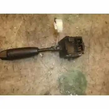 

CONTROL LIGHTS CHEVROLET KALOS 1.2 SE 96540683 CONTROL LIGHTS AI640 7PINS 5203211000 [9556218]