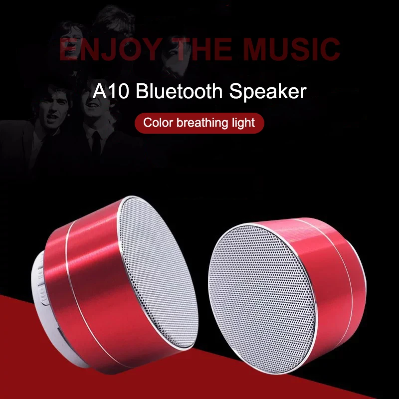 wireless speaker