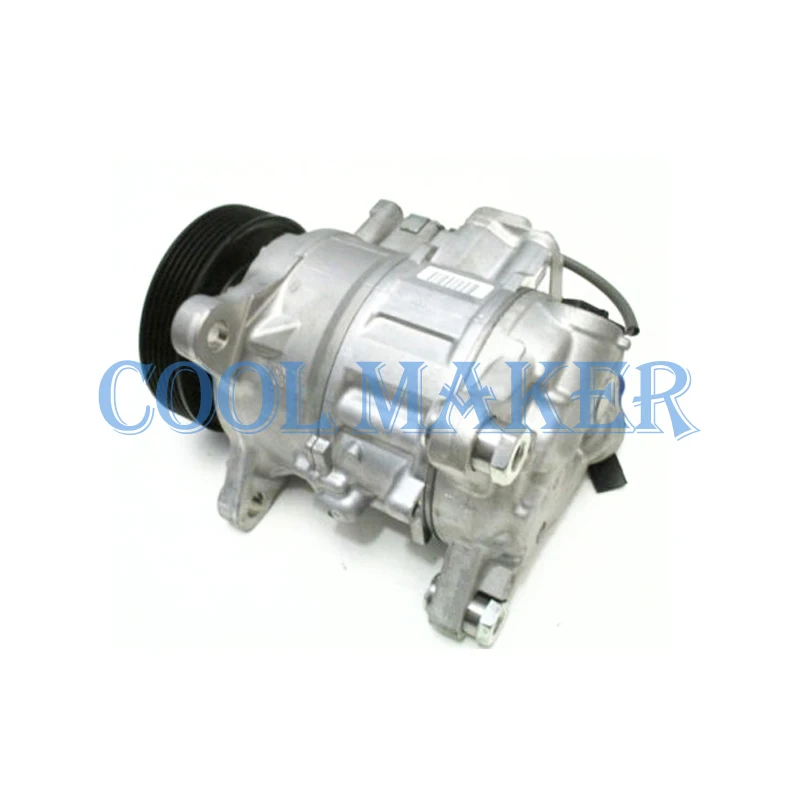 6SEU14A for BMW X3 X4 E90 E92 ac compressor 64529225704 9225704 