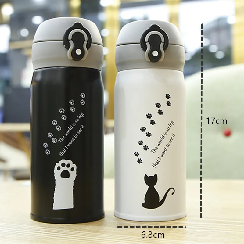 350ml-Cartoon-Cat-Thermos-Mug-Cute-Portable-Stainless-Steel-Vacuum-Flasks-Thermal-Water-Bottle-Tumbler-Thermocup (4)