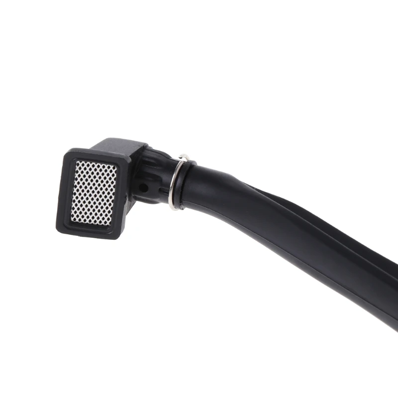 

1:10 RC Crawler Safari Snorkel for Axial SCX10 RC4WD D90 Jeep Wrangler Rubicon 72XC