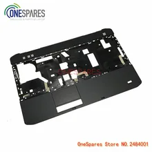 ЖК-дисплей для ноутбука Подставка для рук Сенсорная панель Крышка верхняя крышка для Dell Latitude E5530 DP/N 0P20YY P20YY AP0M1000100 C оболочка