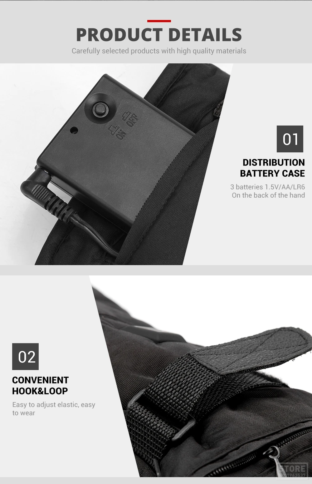 Водонепроницаемые мотоциклетные перчатки с подогревом Guantes Moto Heating USB грелка для рук Электрические Тепловые перчатки с подогревом перчатки с питанием от батареи
