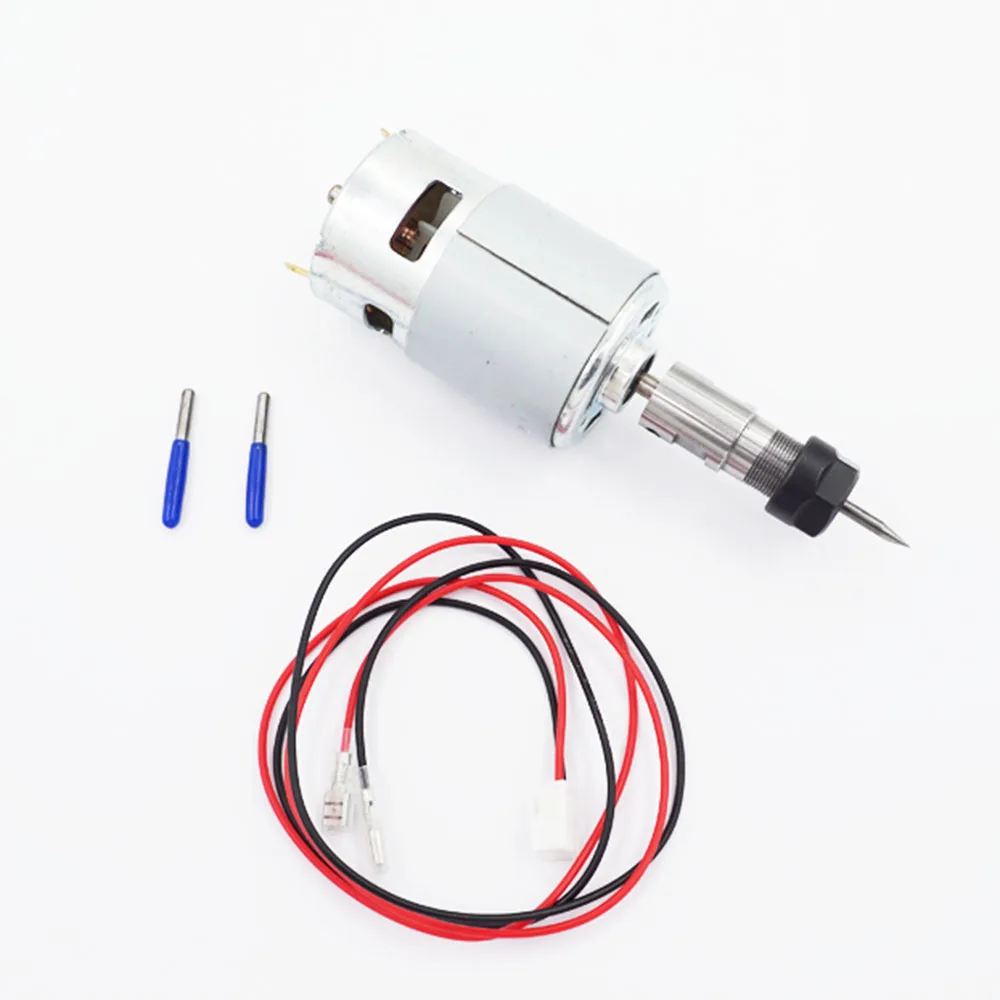 Spindle-775-with-ER11-High-speed-Large-torque-DC-motor-Electric-tool-Electric-machinery-12-36V
