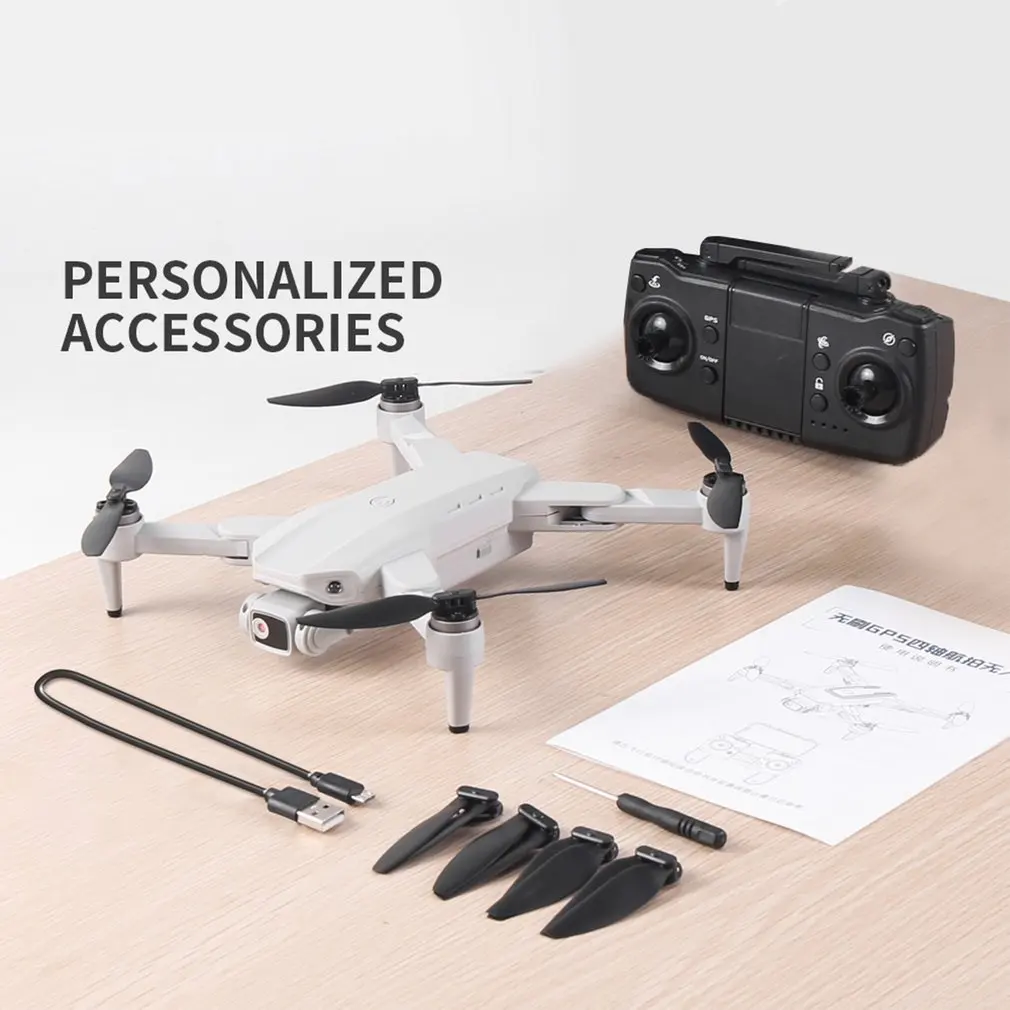 Drone L900 Pro 5G GPS 4K Dron with HD Camera FPV 28min Flight Time Brushless Motor Quadcopter Distance 1.2km Professional Drones quadcopter rc mini drone