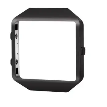 

Hot 4 Colors Stainless Steel Frame Housing Case Accessories Blaze Replacement Metal Frame Blaze Smart Watch