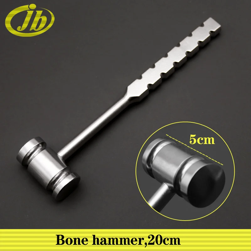 bone-hammer-a-flat-a-bump-acciaio-inossidabile-20cm-strumento-chirurgico-chirurgico-per-chirurgia-plastica