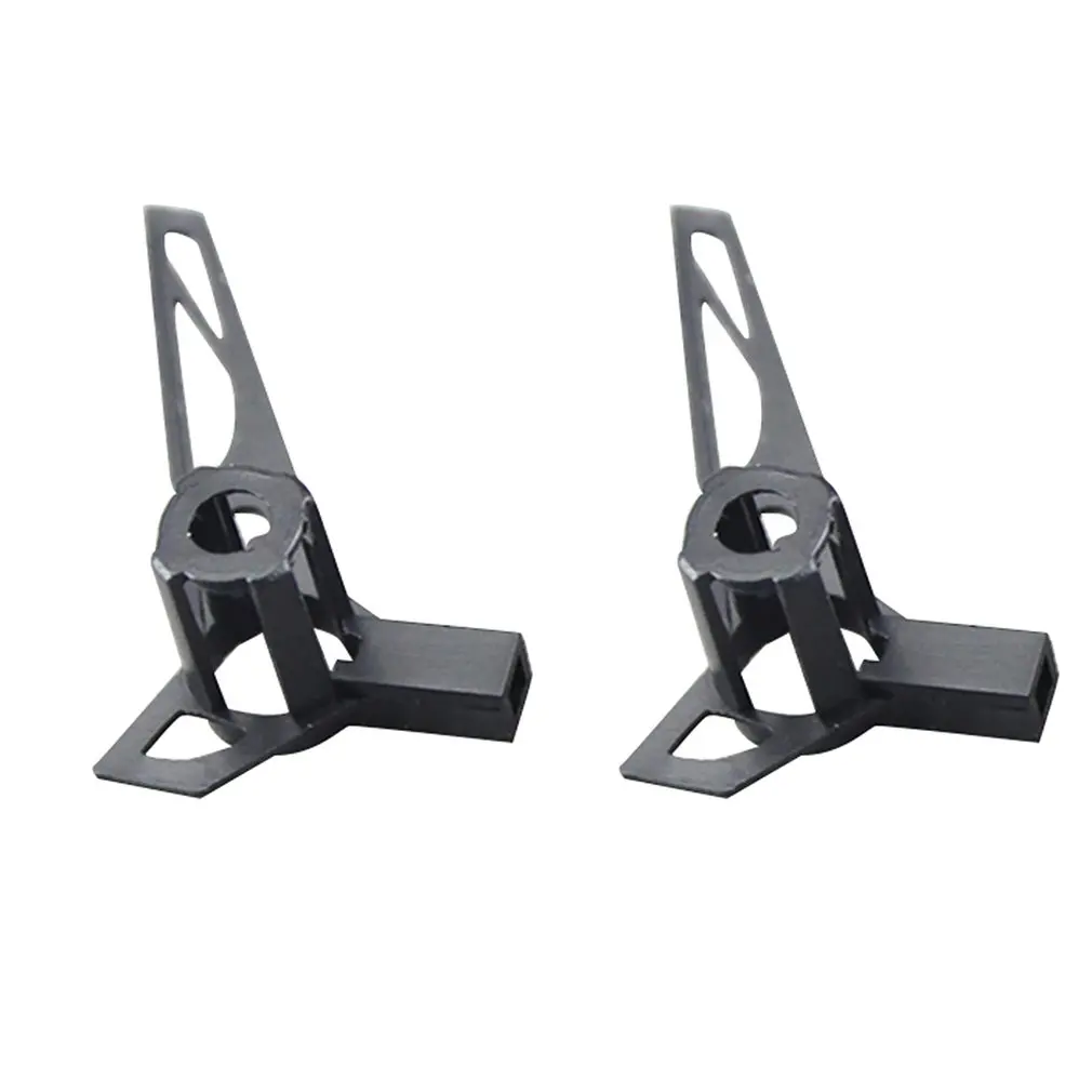 

Balck Plastic Tail Motor Frame For XK K110 V977 V930 RC Helicopter Toy RC Spare Replacement Part Control Toys