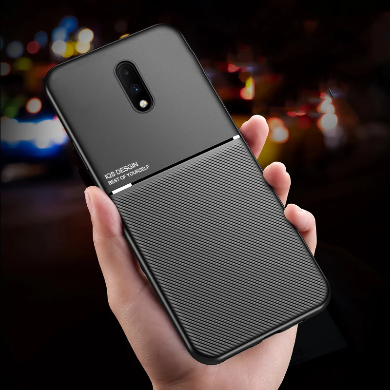 Роскошный силиконовый чехол накладка для телефона One Plus 8 7 7t Pro бампер|Бамперы| |