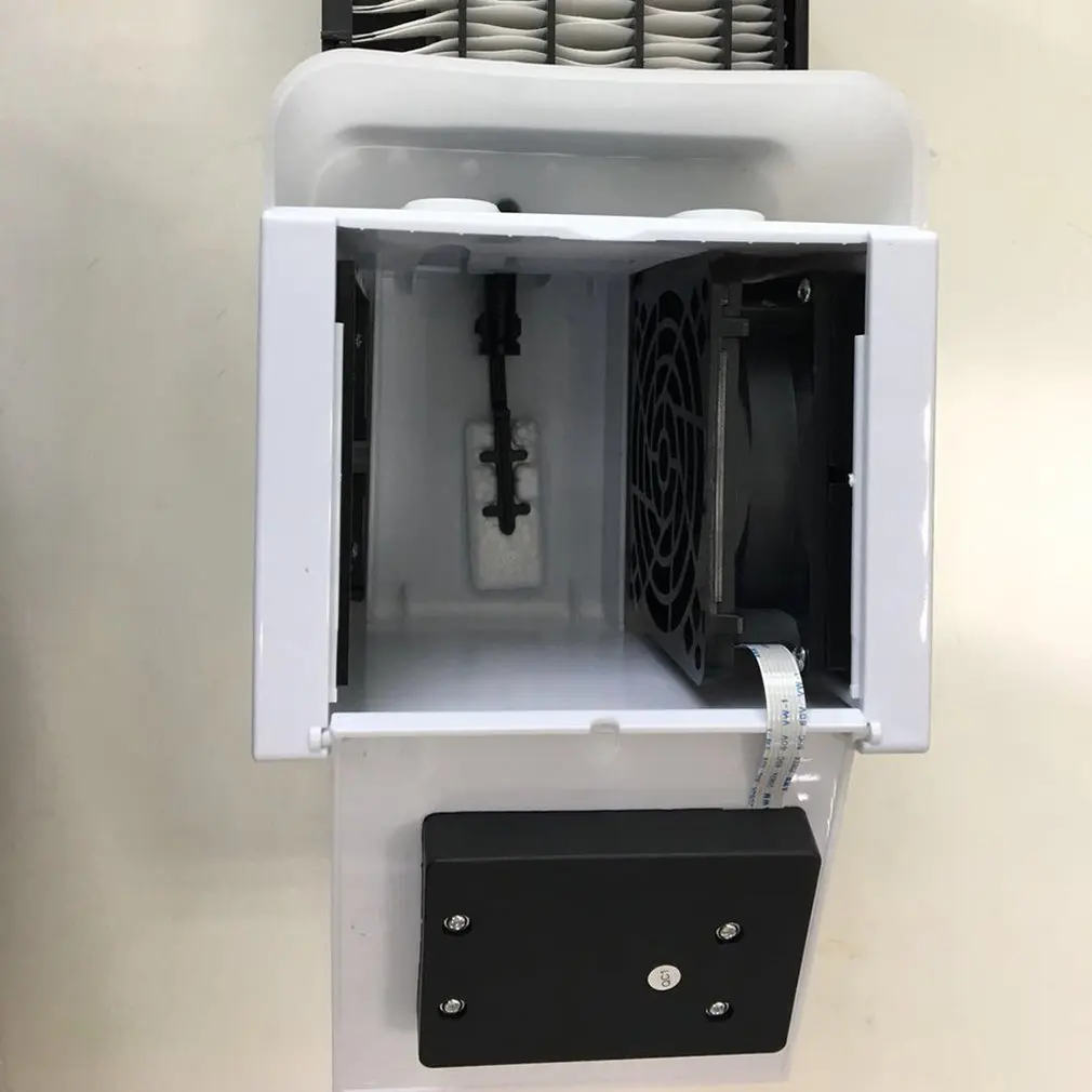 Мини воздухоохладитель нового поколения с USB и цифровым дисплеем|Вытяжные