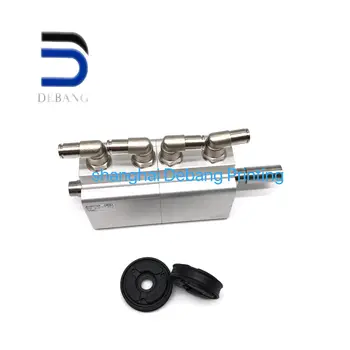 

2pcs a lot Germany Parker seal D32 use for G2.334.010 cylinder