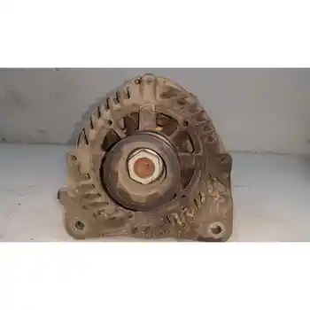 

2541815C ALTERNATOR VOLKSWAGEN POLO SALOON (6N1)