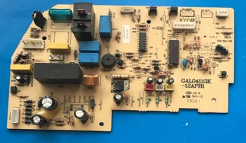 

95% new for air conditioning Computer board GAL0411GK-12APH1 circuit board only send mainboard