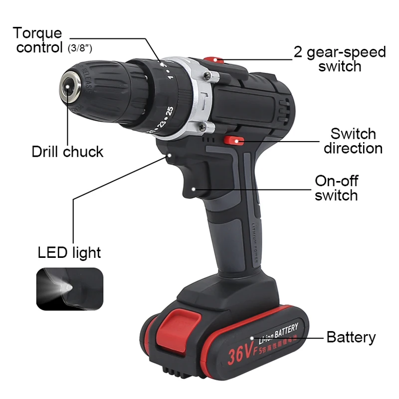 (2pcs) Mini Handheld Walkie Talkie Portable Radio