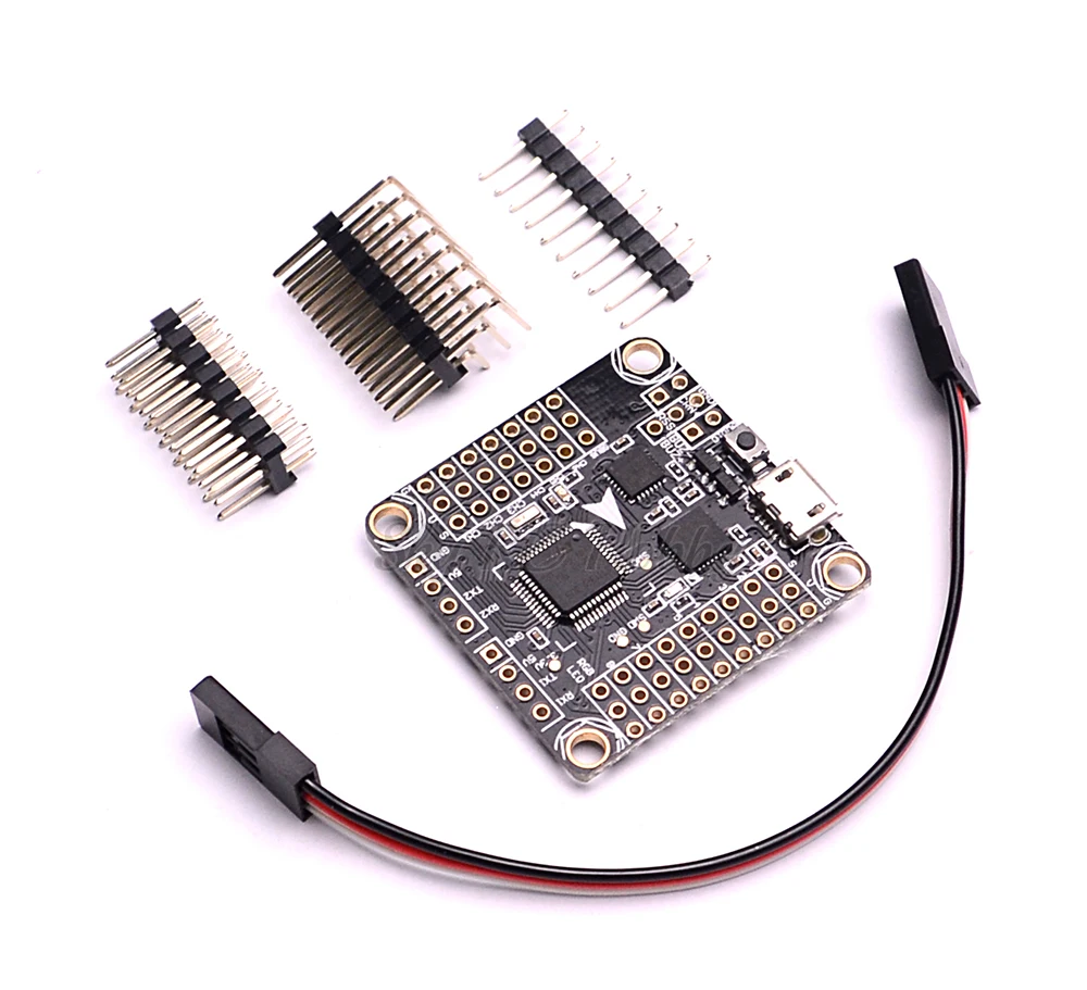 Upgrade NAZE32 Acro Pro SP Racing F3 Flight Controller Deluxe for RC Quadcopter 