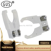 1 automatic tool holder for ISO20 ISO25 ISO30 BT30 HSK63F tool clamping chuck