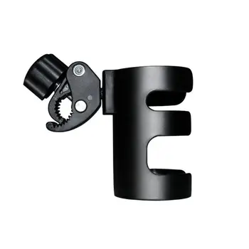

Drop Ship. Baby Stroller Cup Holder Adjustable Stroller Accessory Baby Bottles Rack Bicycle Bike Bottle Holders