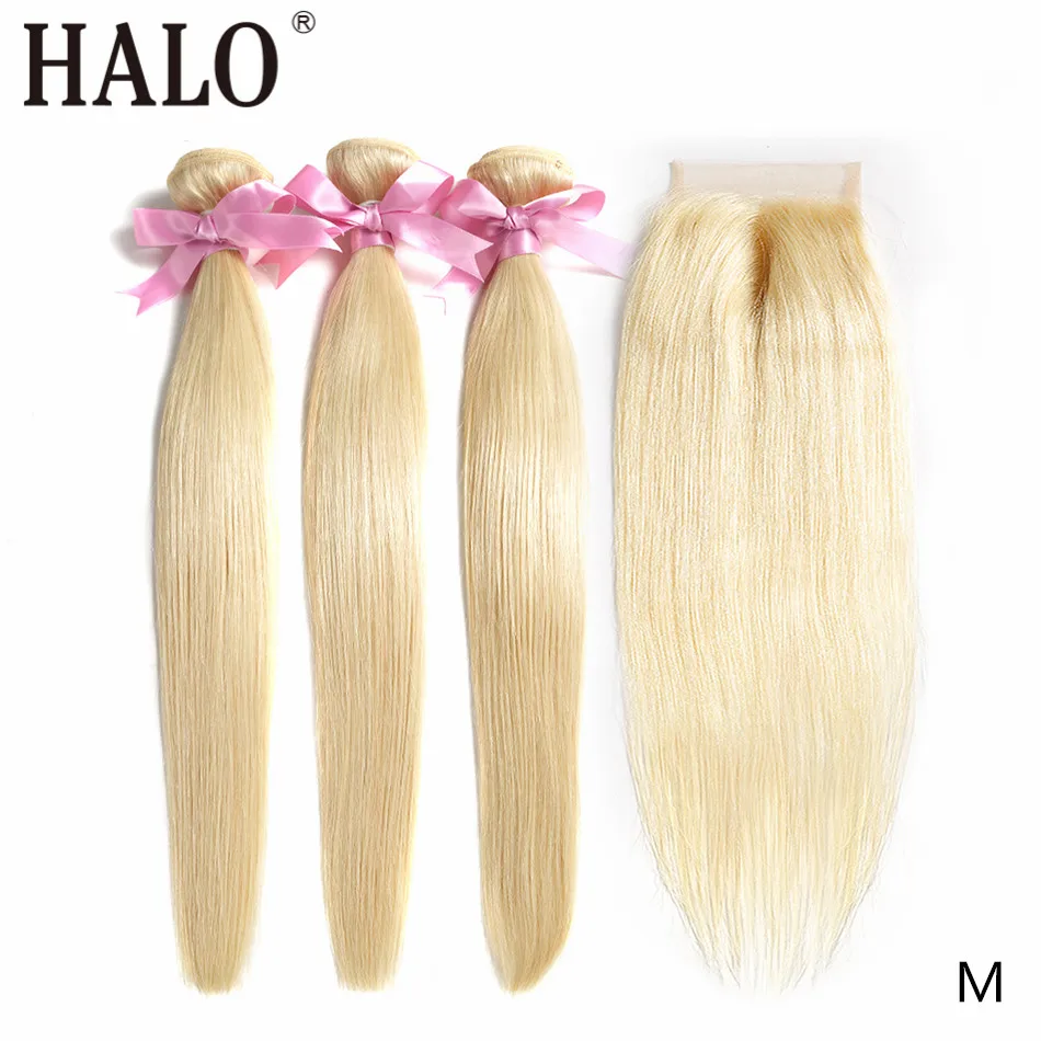 Luvin-Straight-8-28-Inch-3-4-Bundles-Brazilian-Remy-Human-Hair-Bundles-with-4X4-Lace_副本