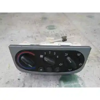 

CONTROL HEATING/AIR CONDITIONING OPEL TIGRA TWIN TOP 1. 4 16V [15935156]