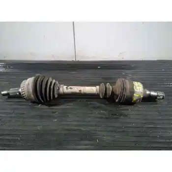 

TRANSMISSION LEFT FRONT SAAB 9-3 SALOON