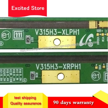

original 1pair/2pcs V315H3-XLPH1\V315H3-XRPH1 LCD Panel PCB Part