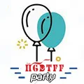 HGDTFF Party Factory Store