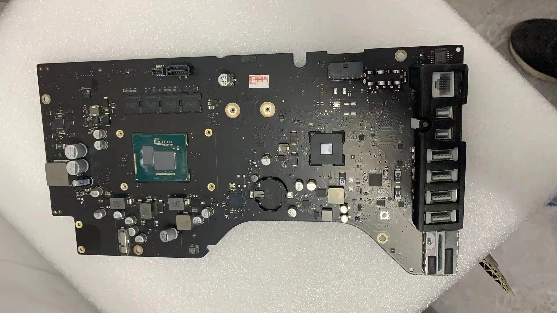 

Материнская плата A1418 Late 2015 i5 2.8GHz16GB 4K 820-00431-A Для iMac 21,5"
