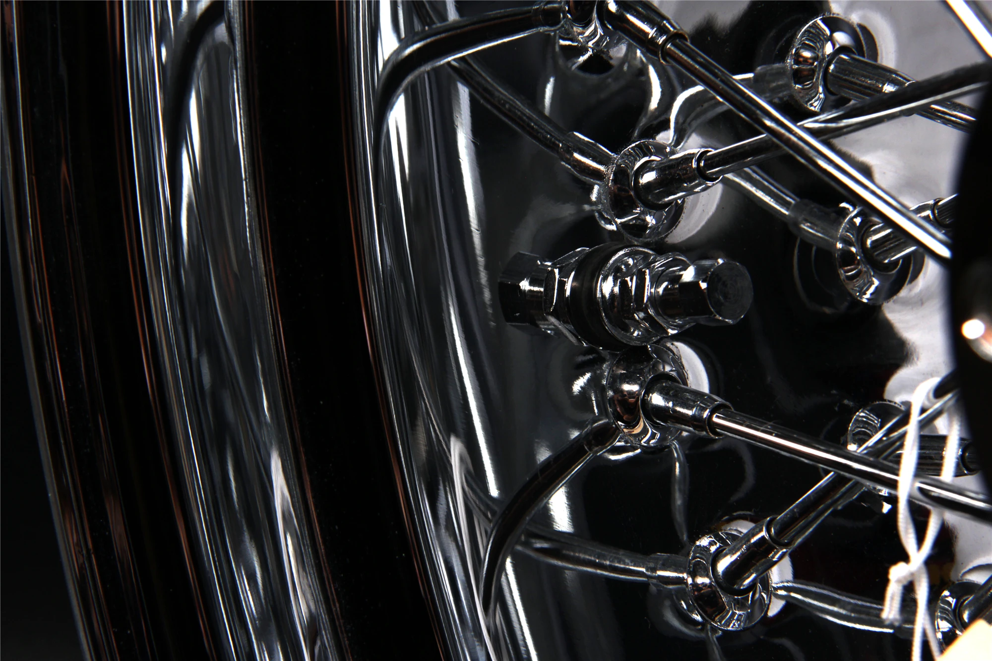 Хромированный задний колесный обод 18x10 5 дюймов для Harley Davidson XL 1200 R ROADSTAR